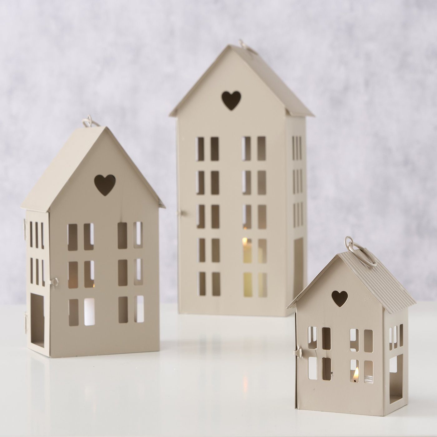 BOLTZE GRUPPE GmbH Kerzenlaterne (Laterne) günstig online kaufen