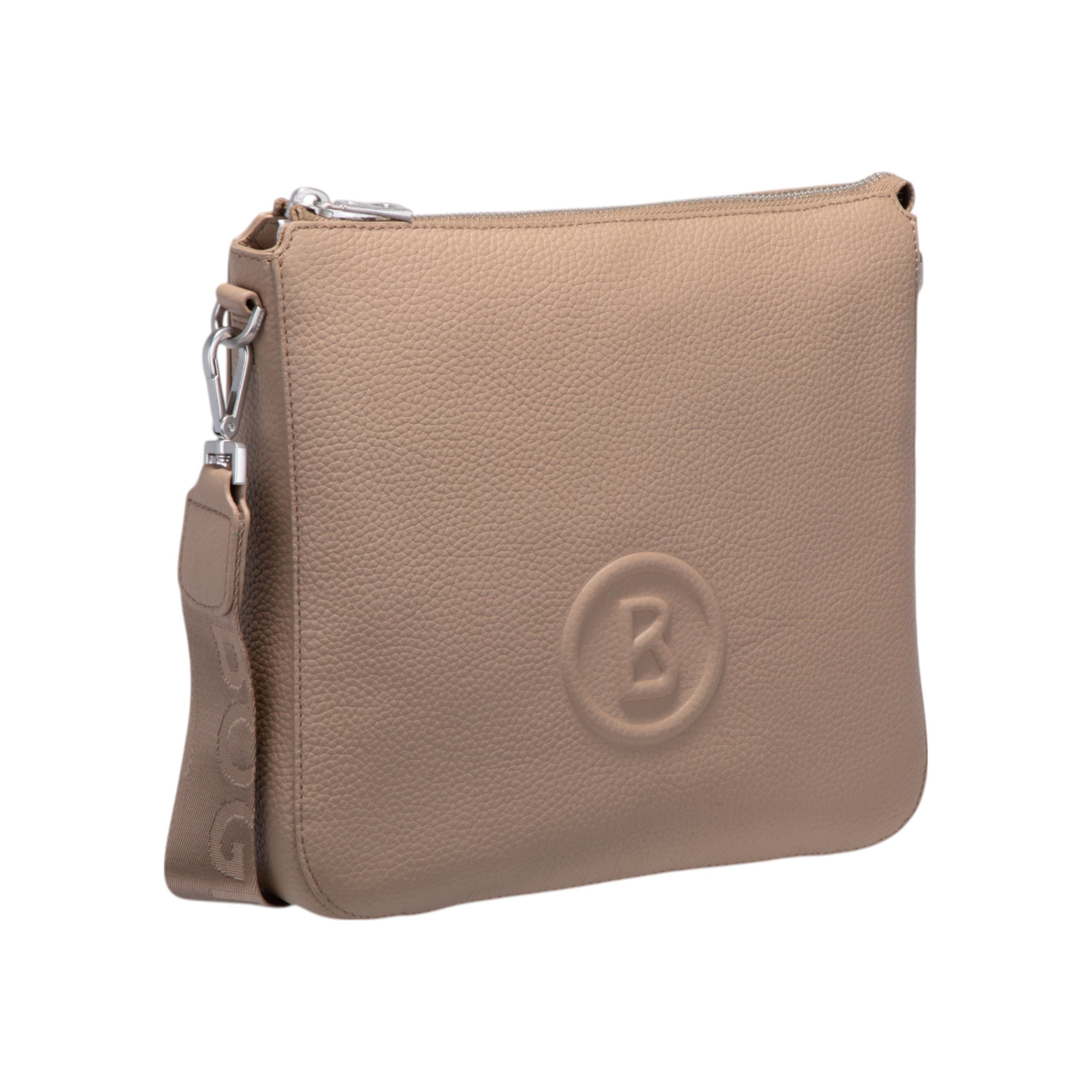 BOGNER Schultertasche Bogner - Damen Schultertasche Bozen Hedwig