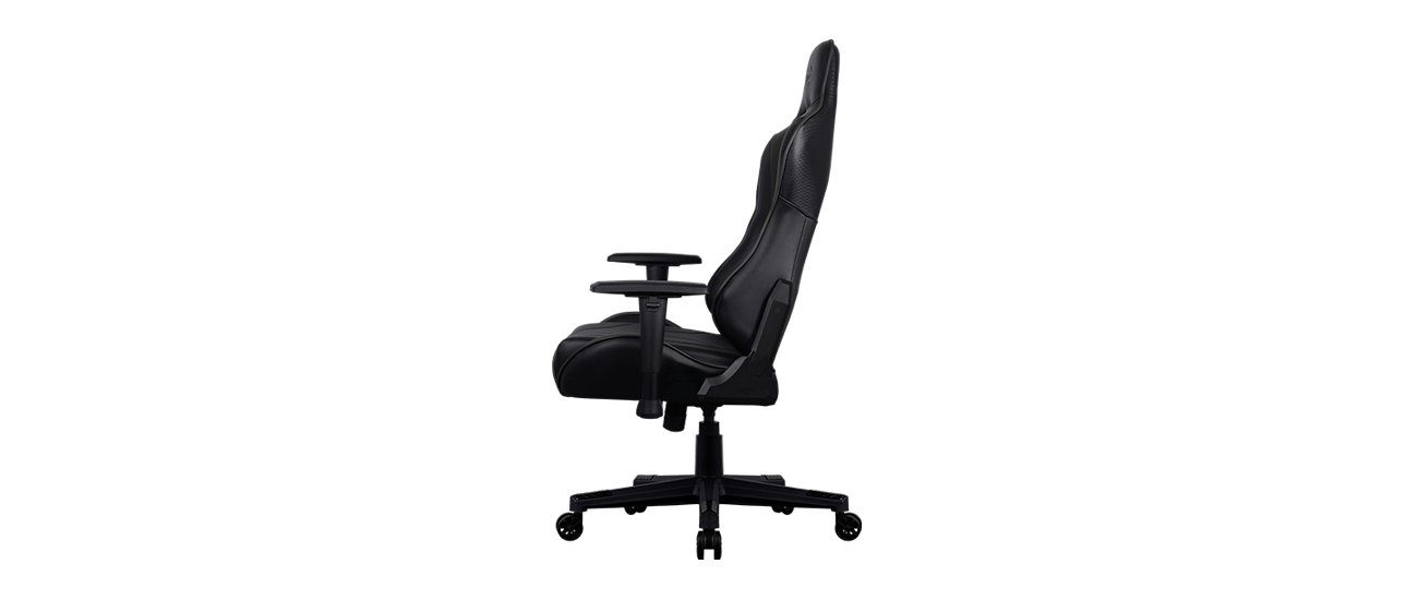 Aerocool Gaming-Stuhl AC220 AIR schwarz