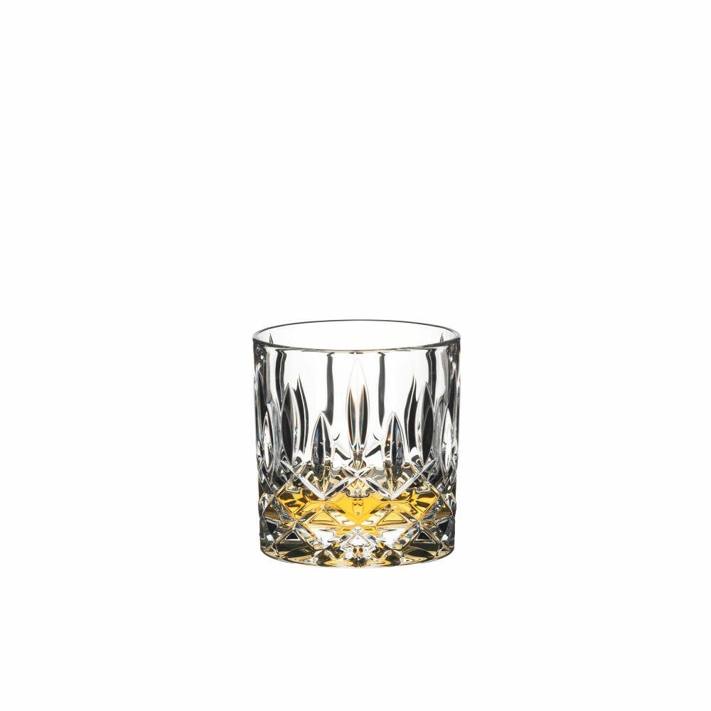 Kristallglas 2er Spey RIEDEL Glas Tumbler-Glas Set, Old Fashioned Single