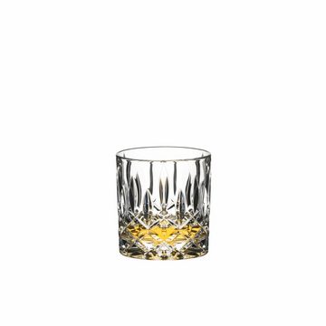 RIEDEL THE WINE GLASS COMPANY Tumbler-Glas Spey Single Old Fashioned 2er Set, Kristallglas