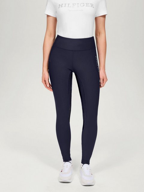 Tommy Hilfiger Equestrian Reithose Tommy Hilfiger Reitleggings Devon Full G günstig online kaufen