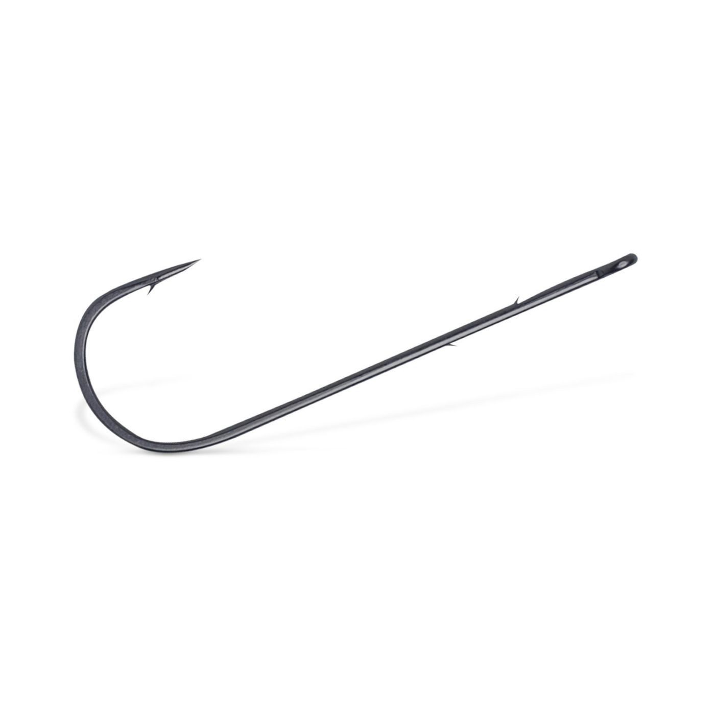 VMC Wurmhaken VMC 7145 Worm and Lure Hook - 10 Angelhaken
