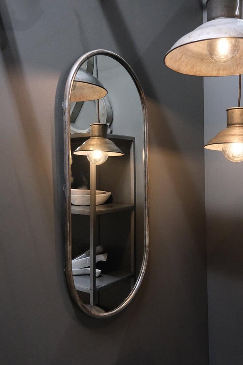 Trademark Living Wandspiegel