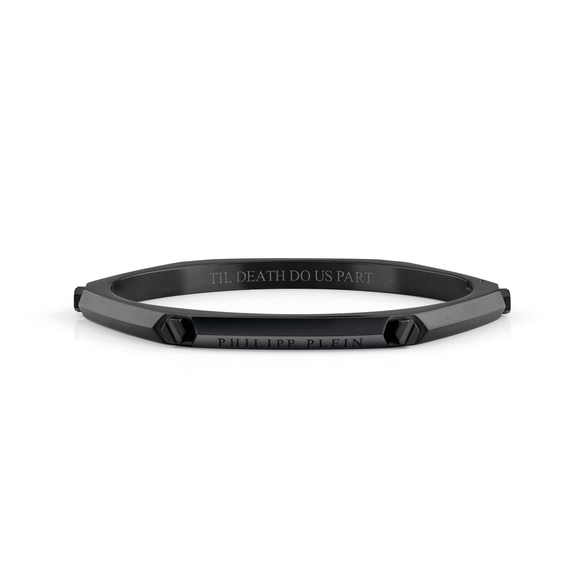 PHILIPP PLEIN Armband PJ1EA05BL