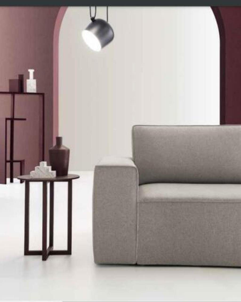 JVmoebel Ecksofa, Italienische Eckcouch Couch Sofas Möbel Garnitur Sofa Couchen