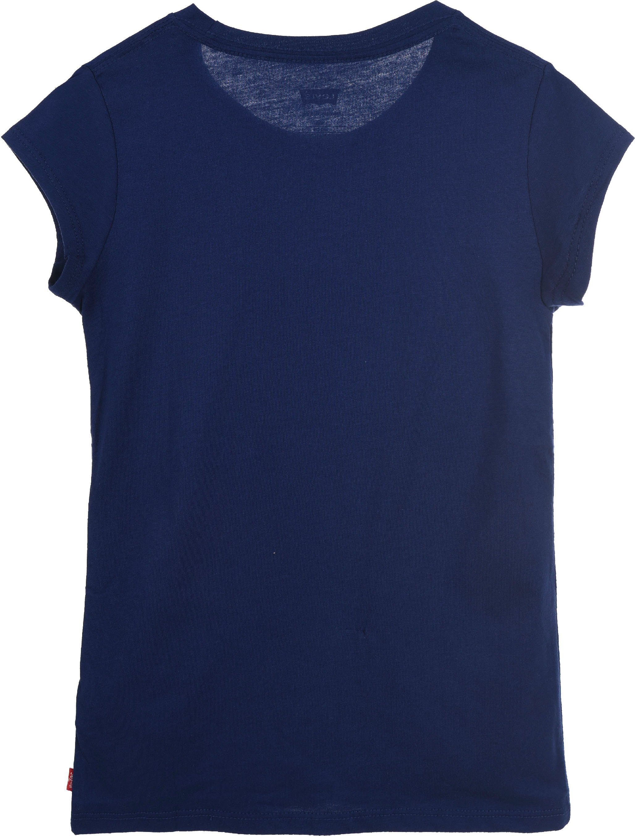 Levi's® Kids T-Shirt S/S BATWING TEE for GIRLS