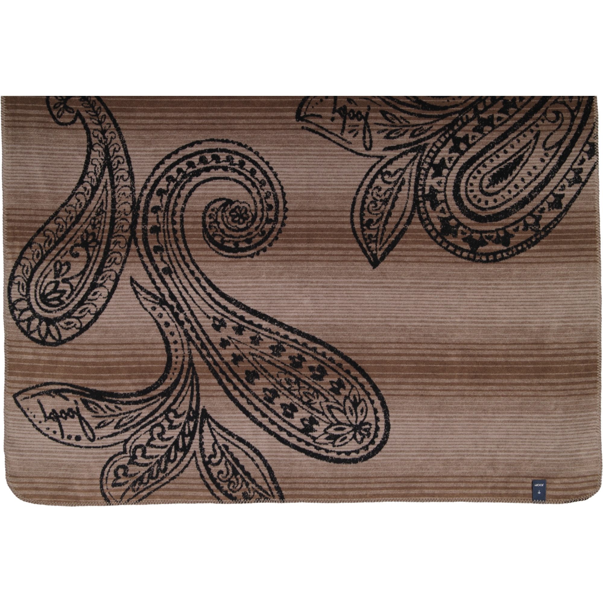 Wohndecke Paisley, JOOP!