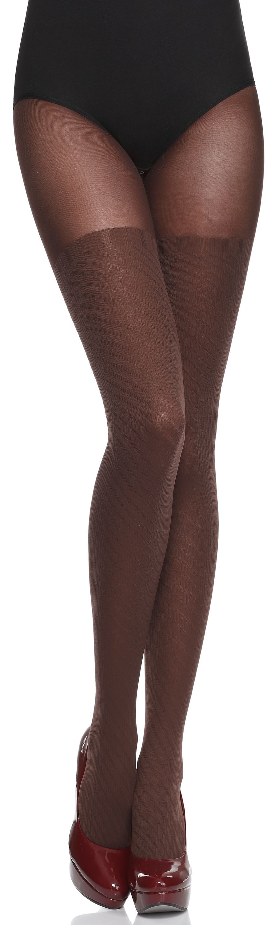 Merry Style Strumpfhose Damen Strumpfhose Tida 60 DEN 60 DEN (1 St)