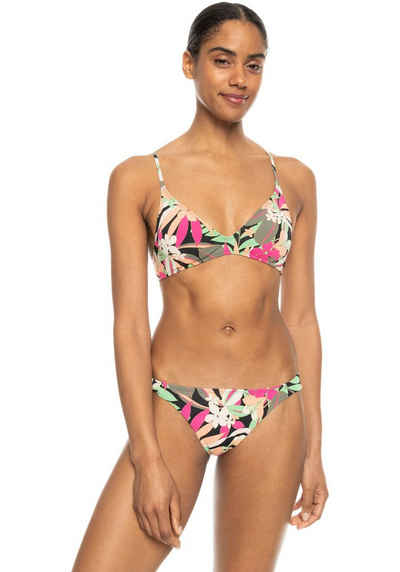 Roxy Push-Up-Bikini BEACH CLASHORT SLEEVEICS KVJ8 (2-St)
