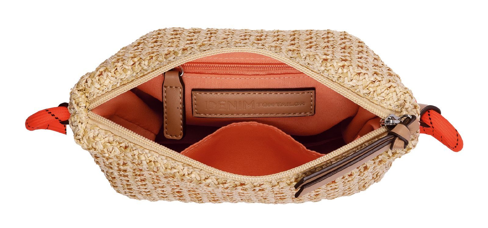 TOM TAILOR Schultertasche Shoulder Bag