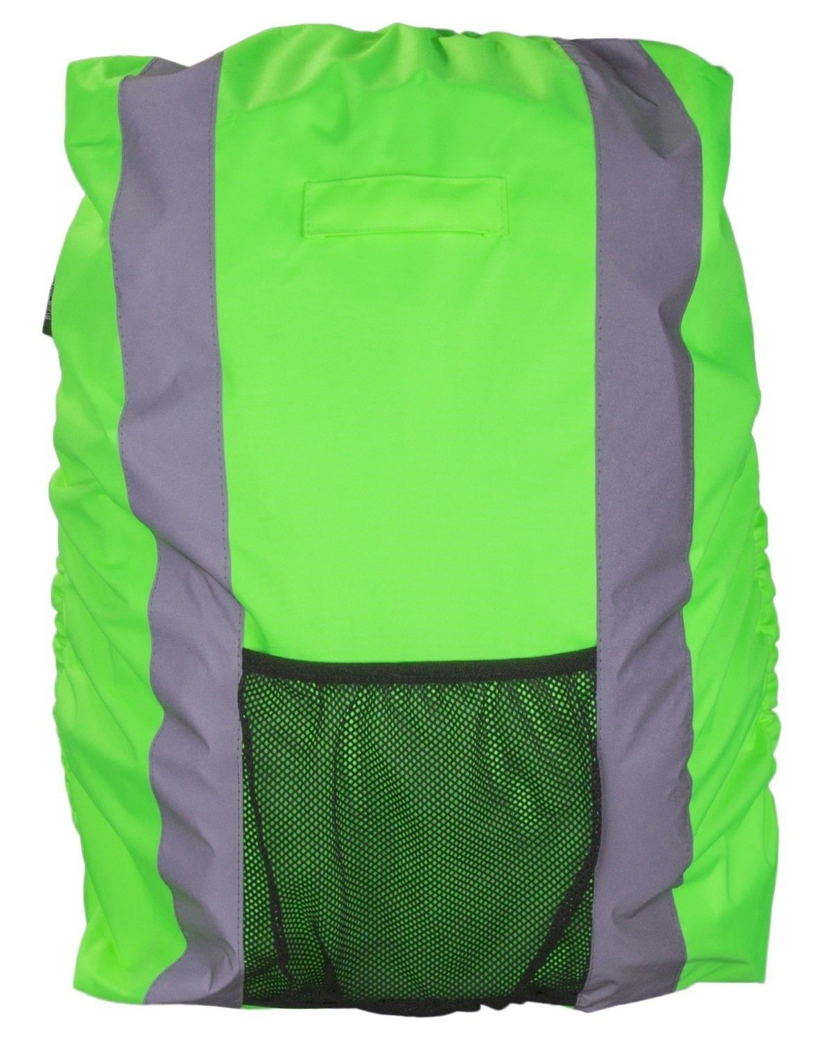 Campinghocker Safety-Maker Regenabdeckung Regenschutz Grün