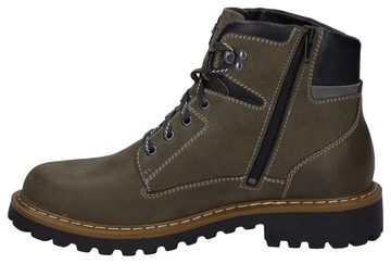 Josef Seibel Chance 51 Winterboots mit zusätzlichem Reißverschluss