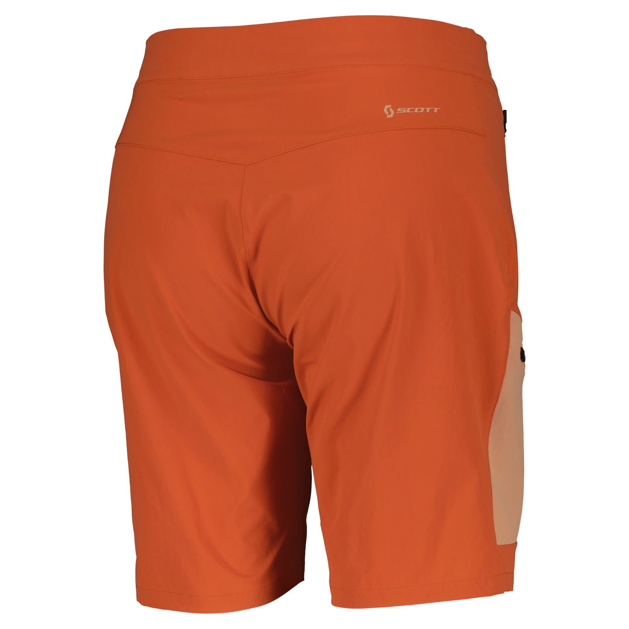 - Strandshorts Braze Rose Shorts Orange Damen Shorts Light Beige Scott W Scott Explorair