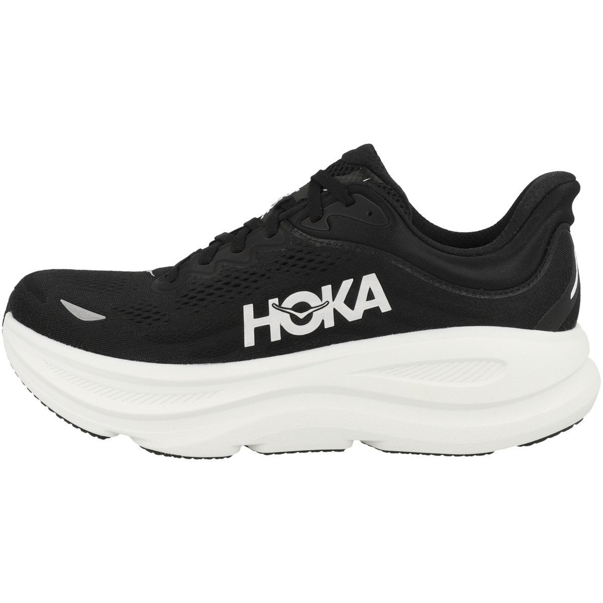 Hoka One One Bondi 9 Herren Laufschuh Sneaker, Turnschuhe, Sportschuhe, Run günstig online kaufen