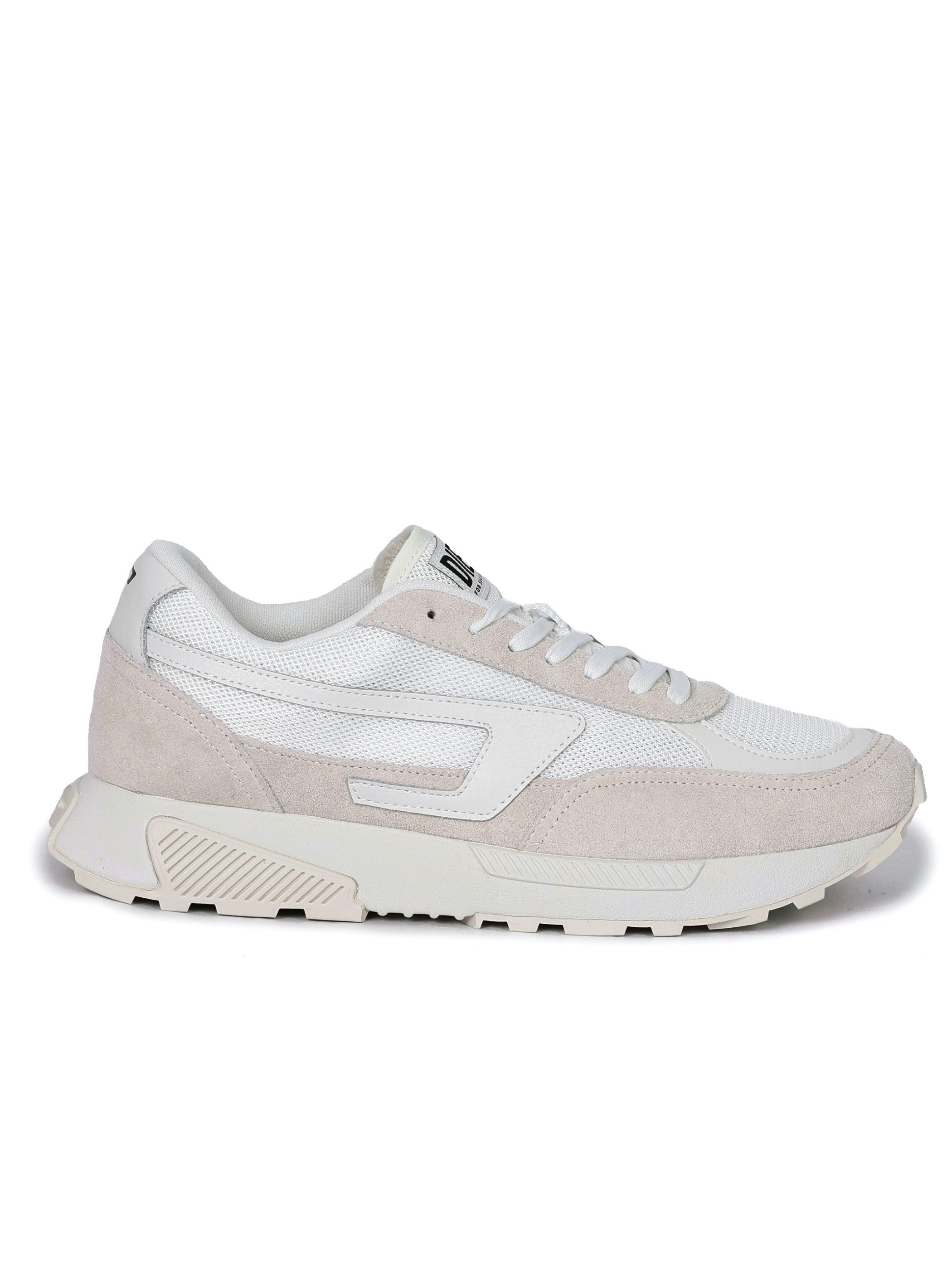 Low Top Sneaker - S-TYCHE D Sneaker