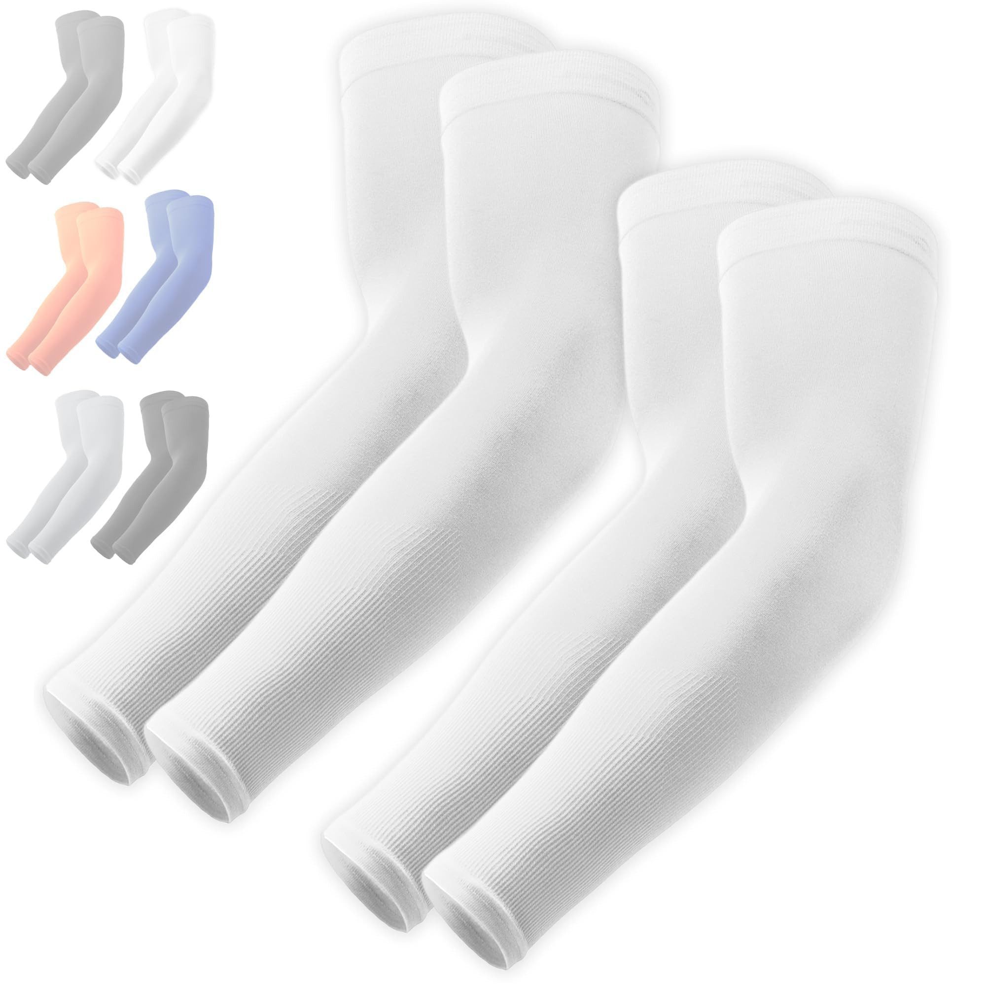 Tough Outfitters Armstulpen OutdoorEssentials UV-Sonnenschutz-Armstulpen - Kühlende (2-St)