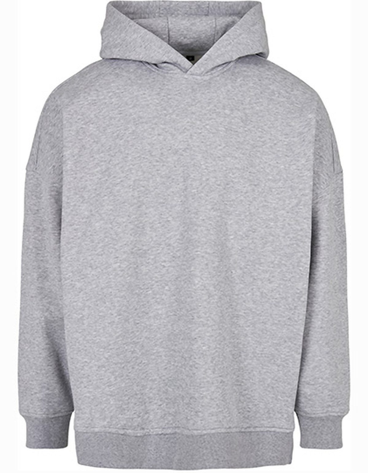 Build Your Brand Hoodie Oversized Cut günstig online kaufen