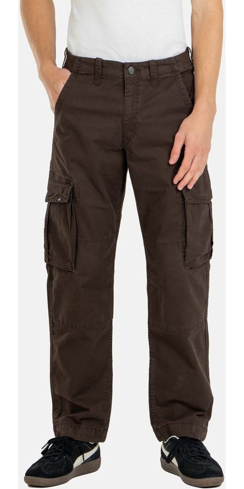 REELL Cargohose Flex Cargo Lc günstig online kaufen