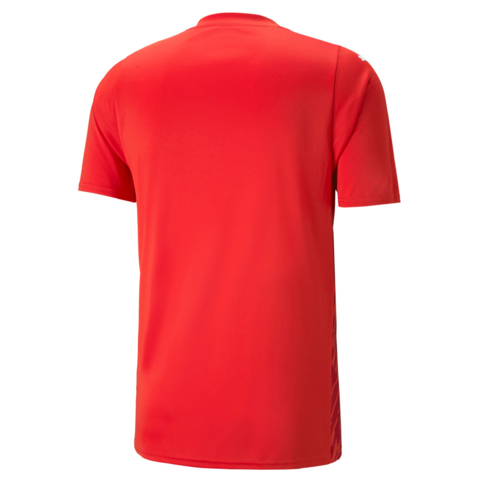 PUMA Fußballtrikot Puma Herren Trikot teamULTIMATE günstig online kaufen