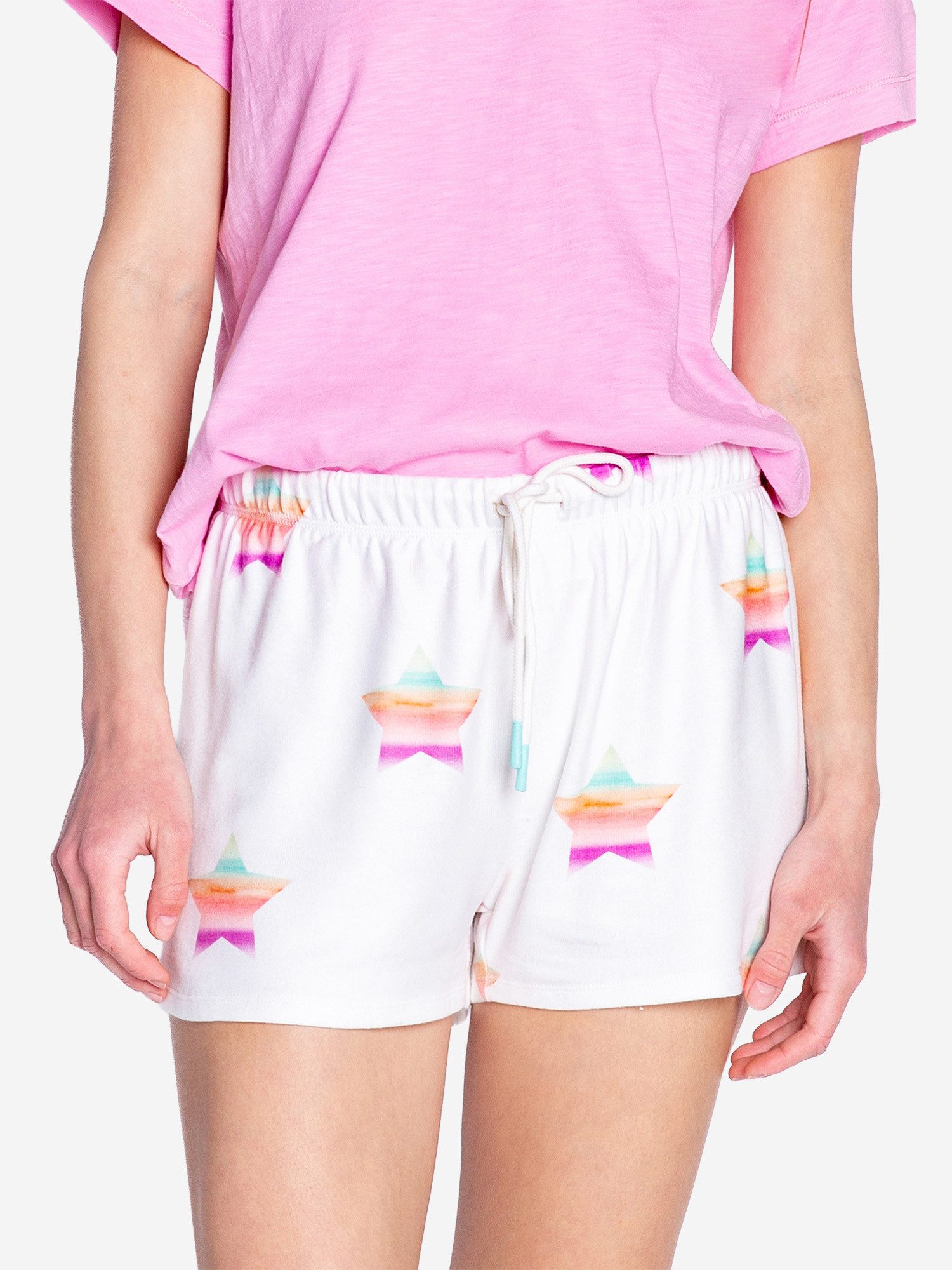 PJ Salvage Pyjamashorts Stardust sleepwear schlafmode schlafanzug