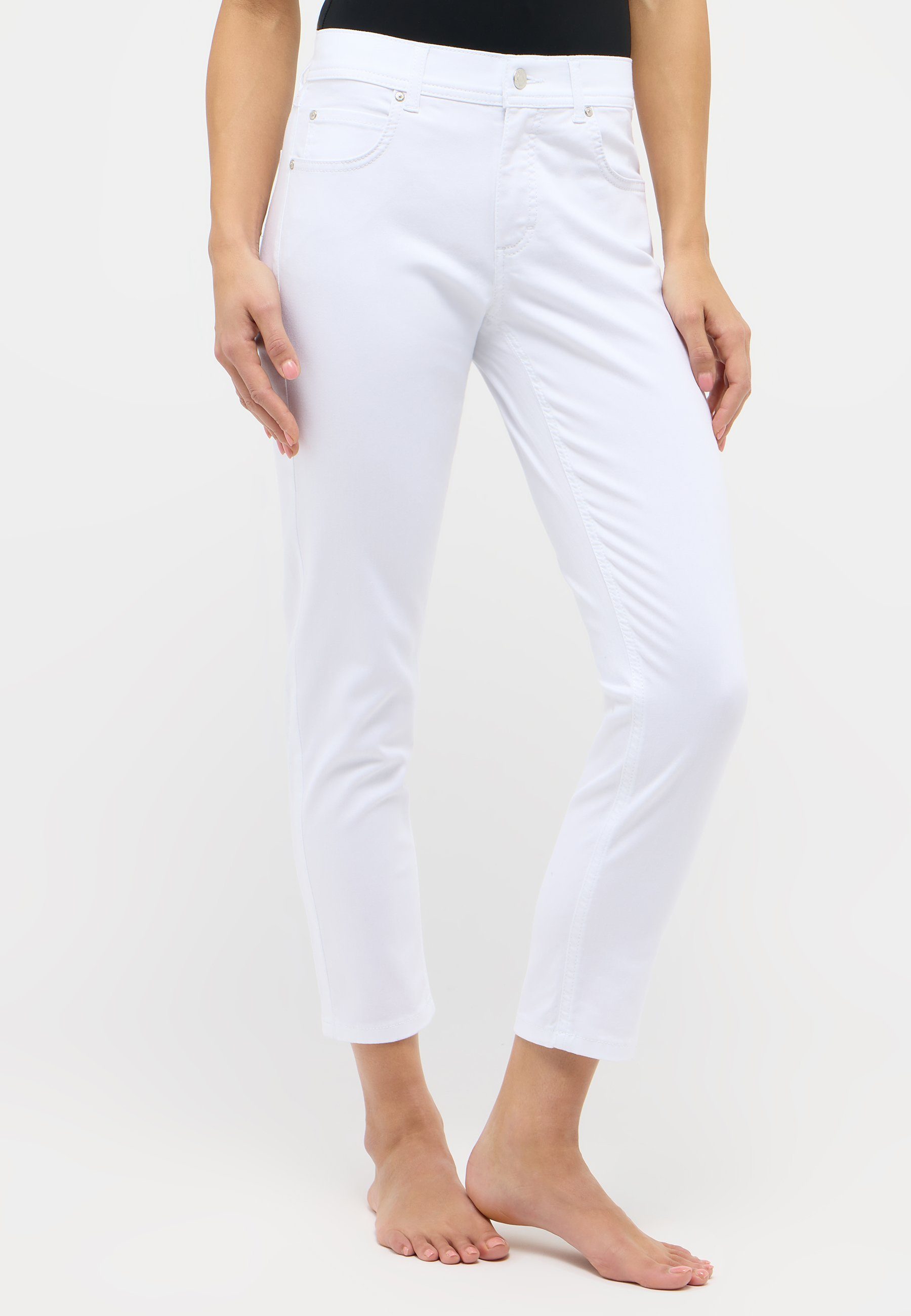 ANGELS Straight-Jeans ORNELLA