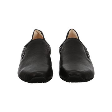 Think! Gaudi - Damen Schuhe Slipper schwarz