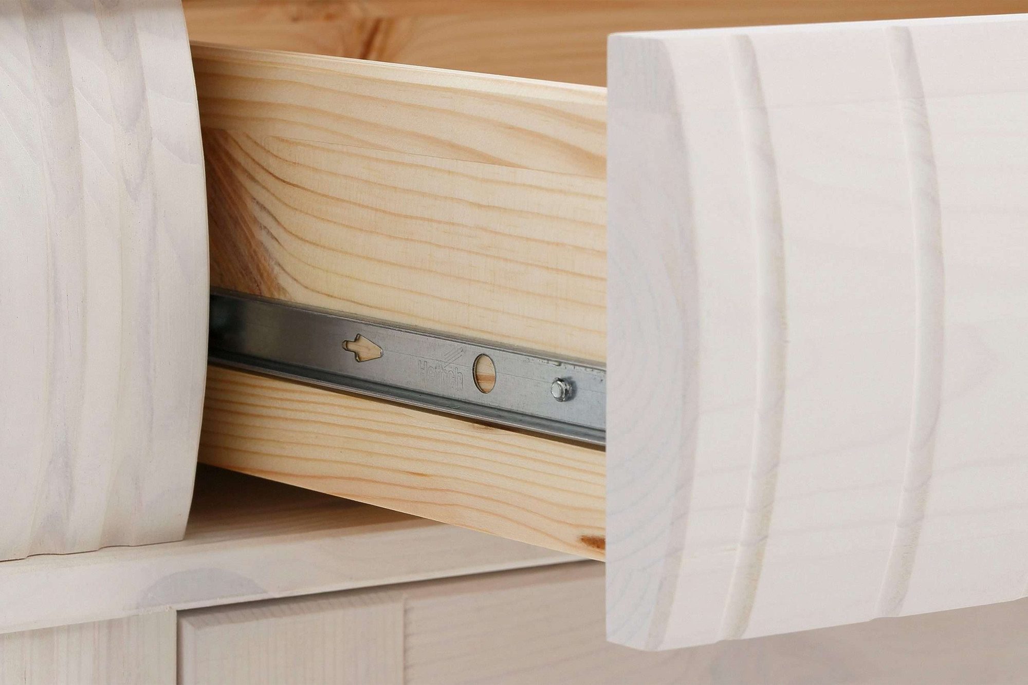 Home affaire Highboard Teresa Mini-Vitrine mit günstig online kaufen