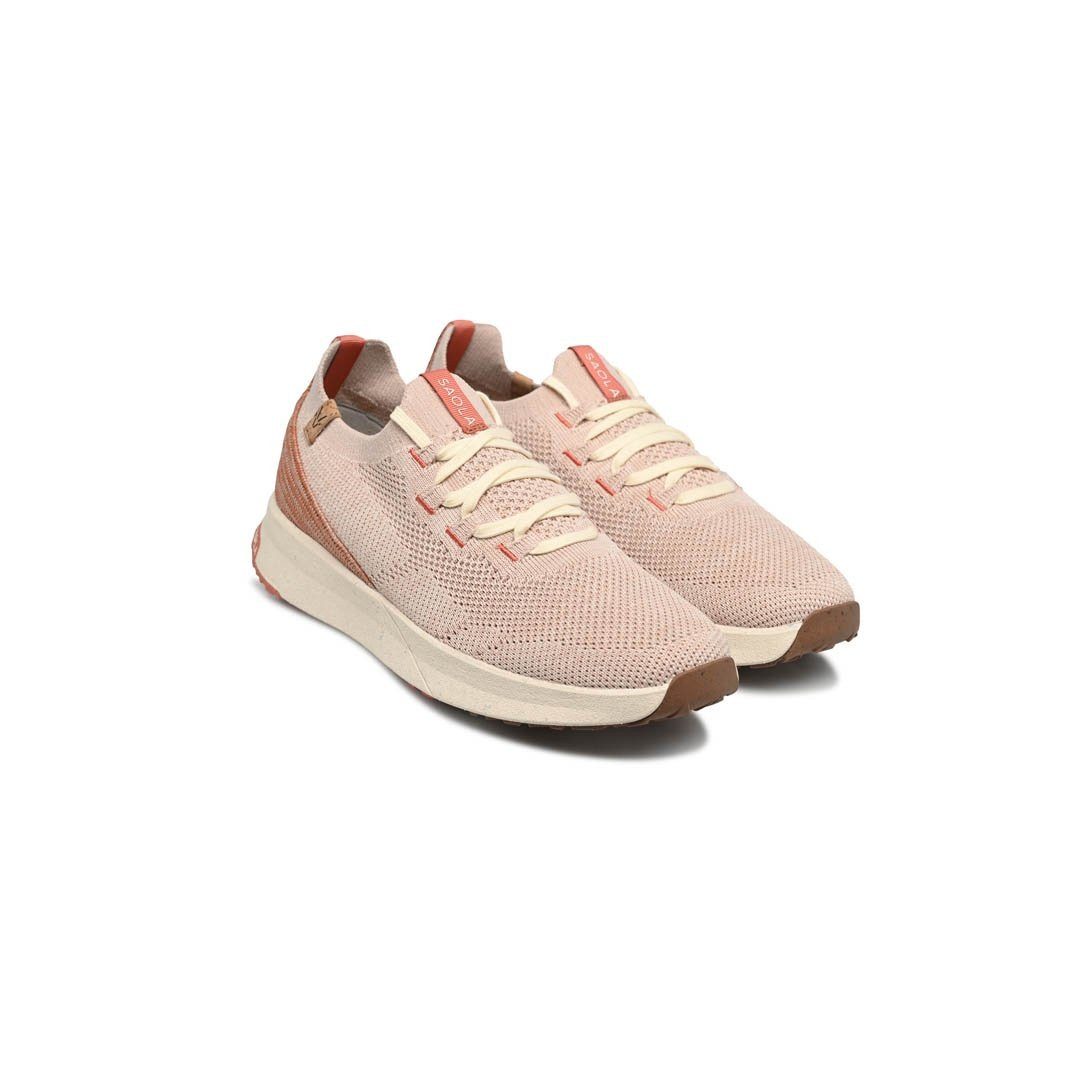 Tsavo 3 rosa Damen Sneaker