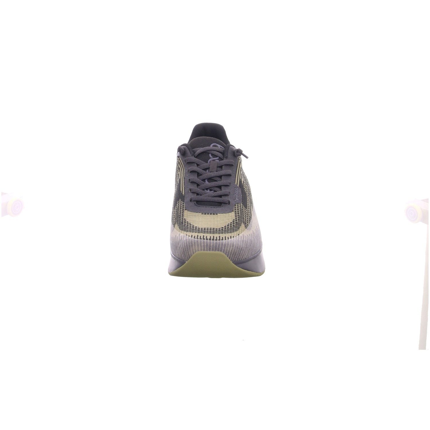 Tenhaag Sneaker für Herren Sneaker (keine Angabe, keine Angabe)