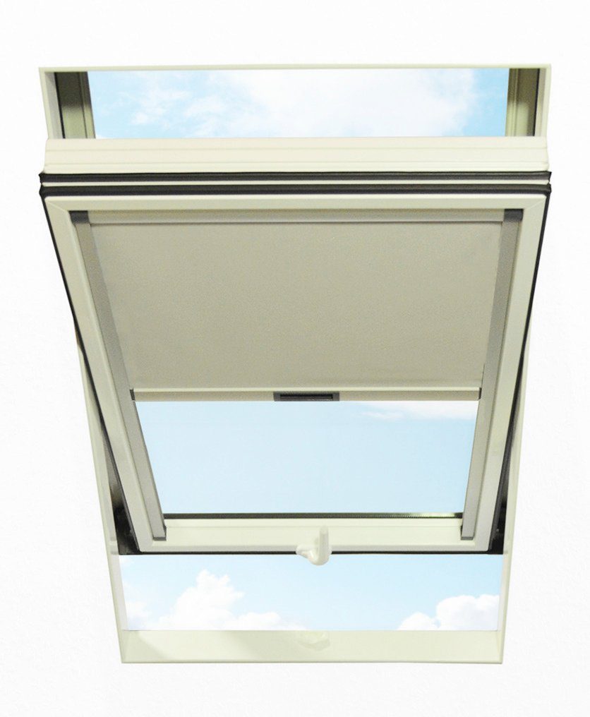Neueste Artikel von Türen Fenster, RORO & Dachfensterrollo, verdunkelnd, verschraubt