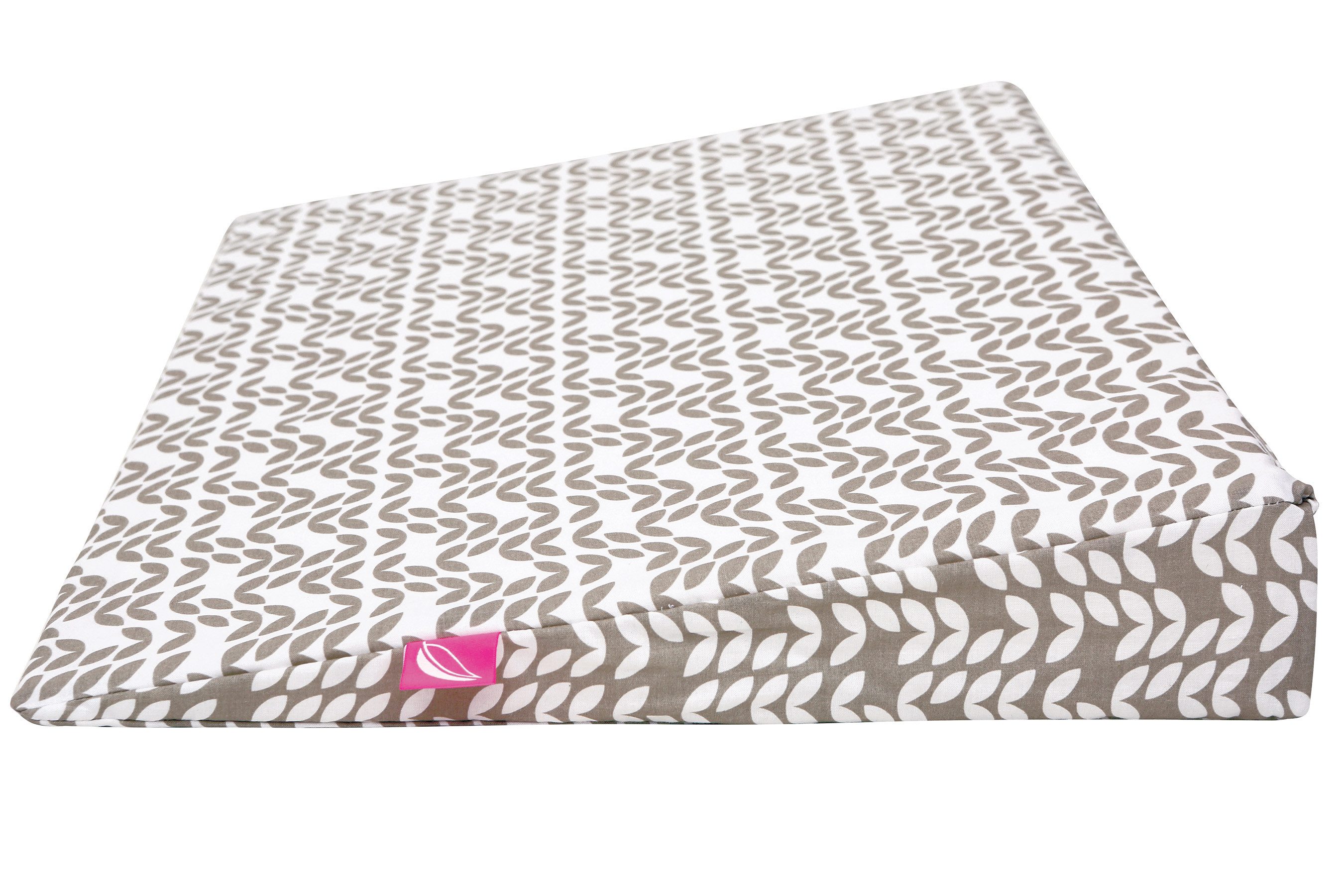 Motherhood Keilkissen Babykeilkissen für Bett, Keilkissen mit abnehmbarem B günstig online kaufen