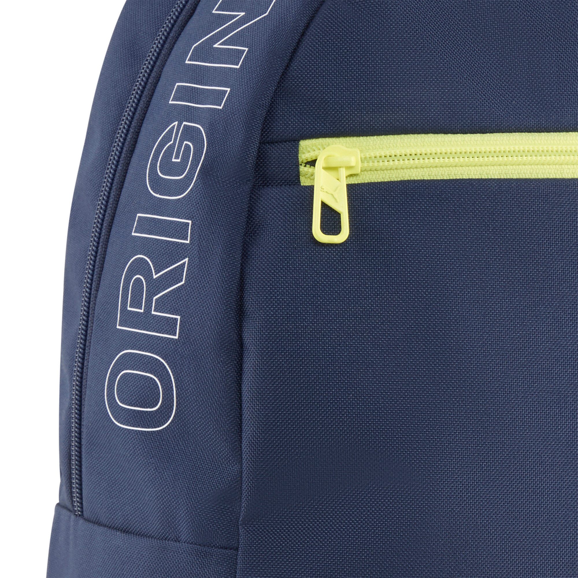 PUMA Rucksack PHASE BACKPACK II, mit mehreren Taschen, mit weich gefüttertem Fach