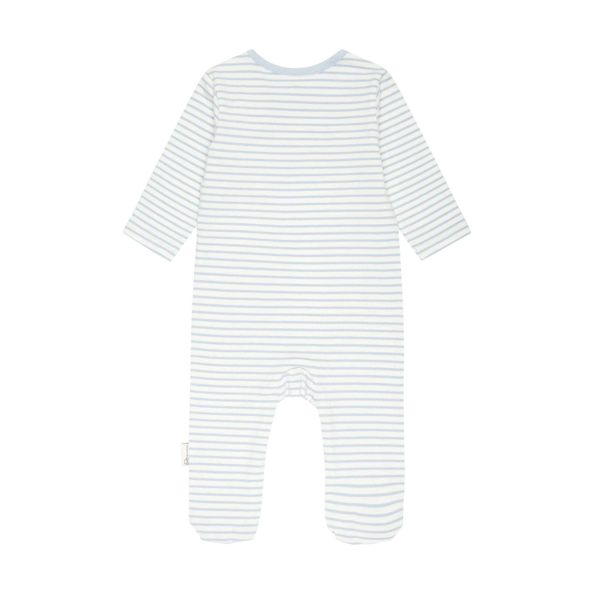 Steiff Strampler Unisex Strampler Baumwolle