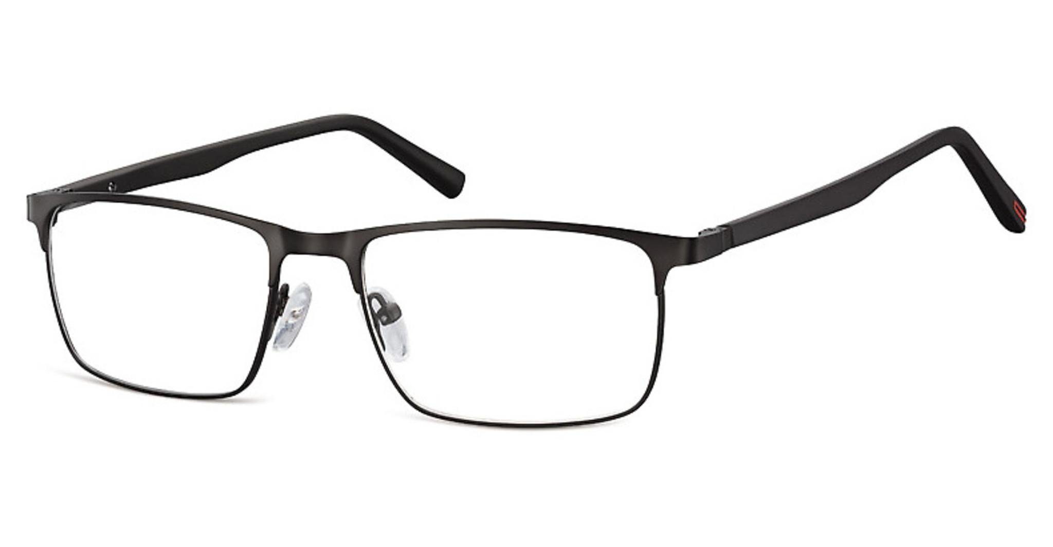 SUNOPTIC 605 schwarz Brille
