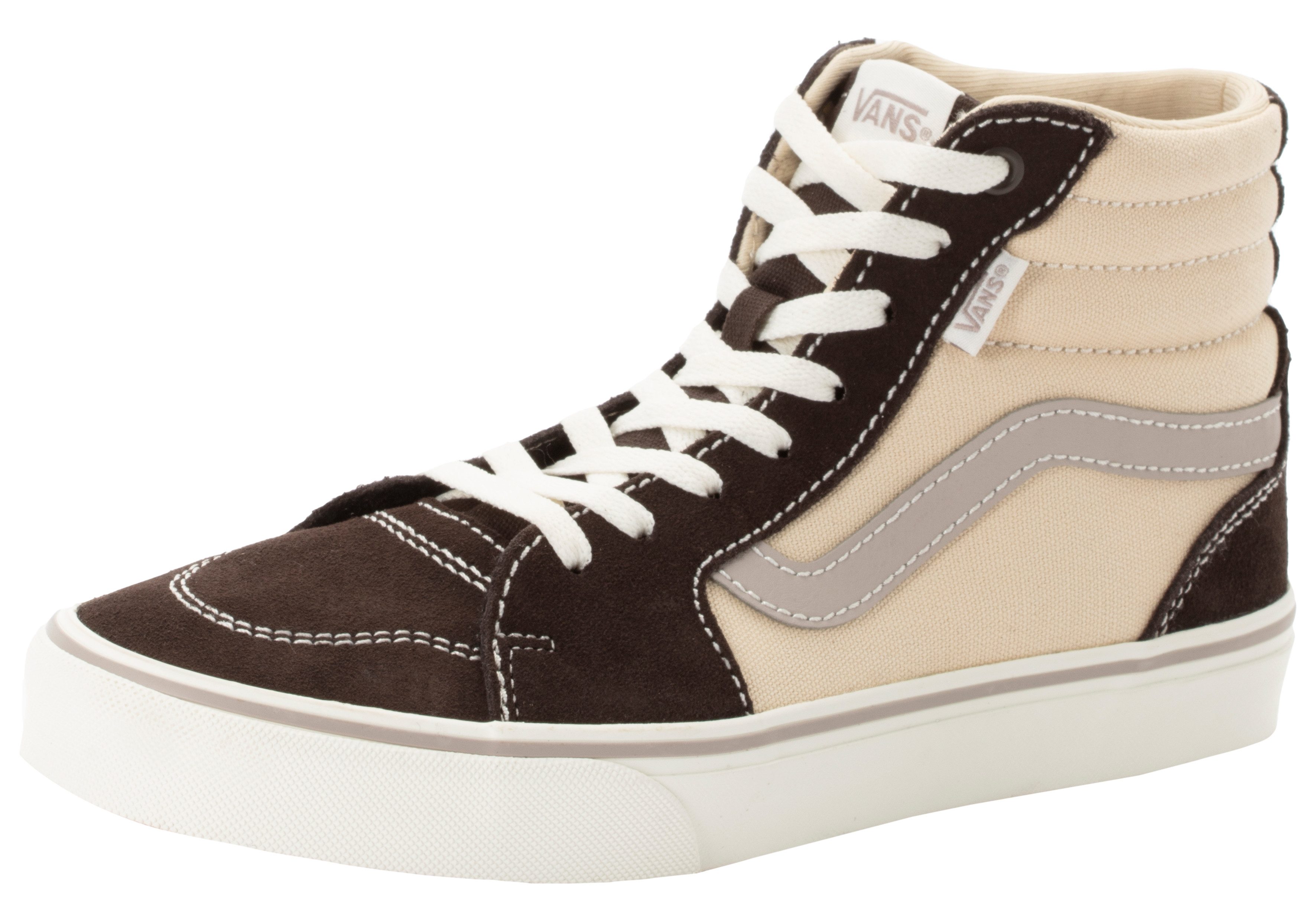 Filmore Hi Sneaker
