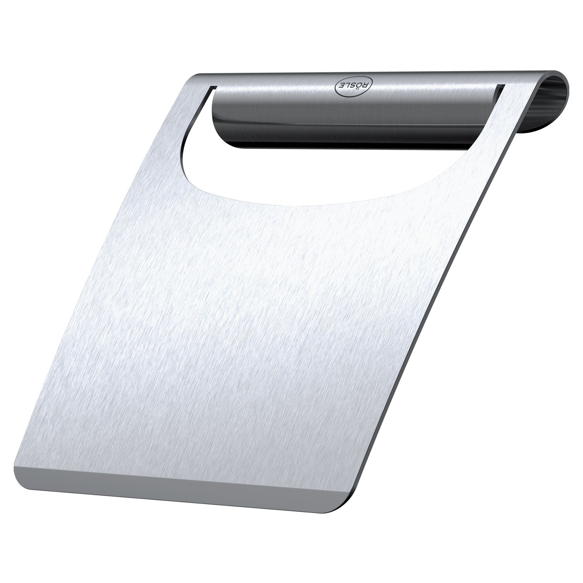 RÖSLE Grillerweiterung RÖSLE BBQ Plancha Allzweck Spachtel Grillspachtel 25433