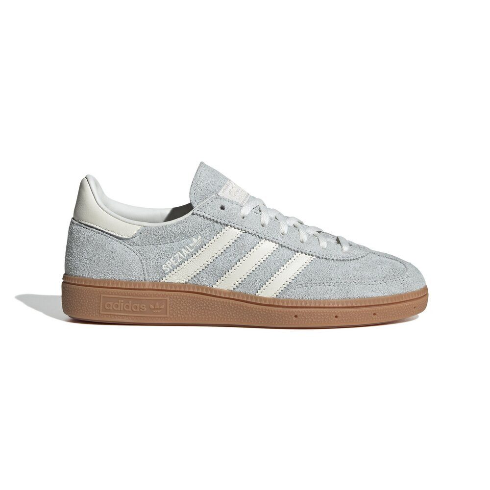 adidas Originals Adidas - Handball Spezial W - Grau Schnürschuh günstig online kaufen