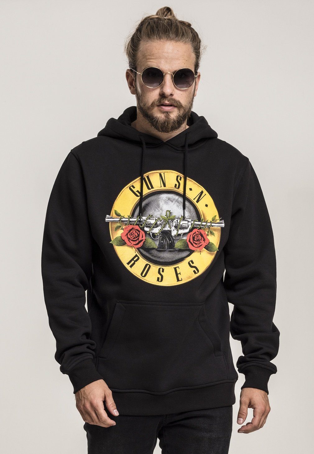 Merchcode Kapuzenpullover