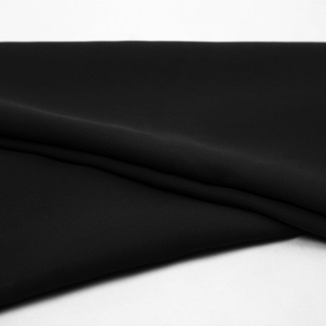 Event Kauf Stoff Chiffon Stoff Meterware – Breite ca. 150 cm