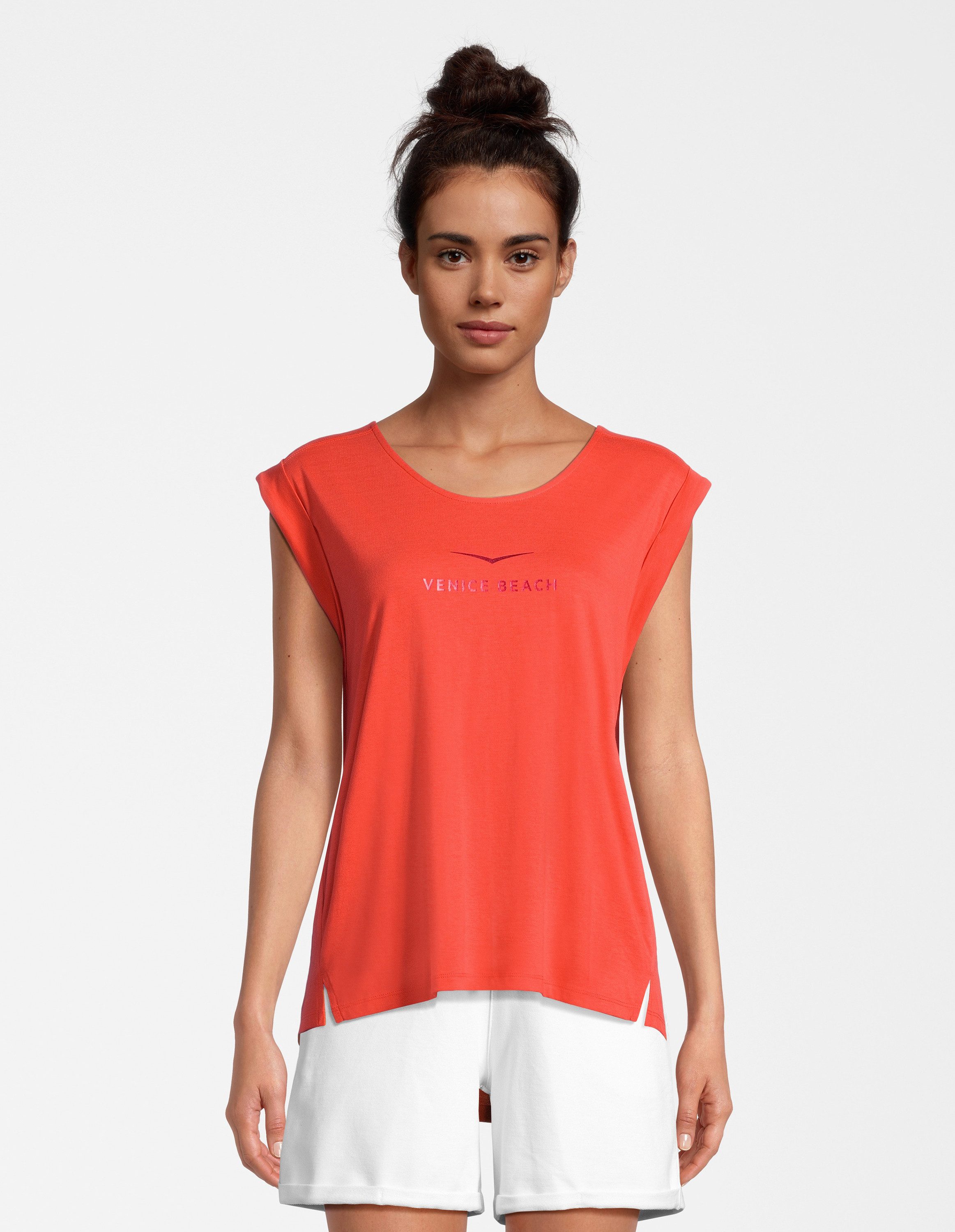 Venice Beach T-Shirt T-Shirt VB Arden günstig online kaufen