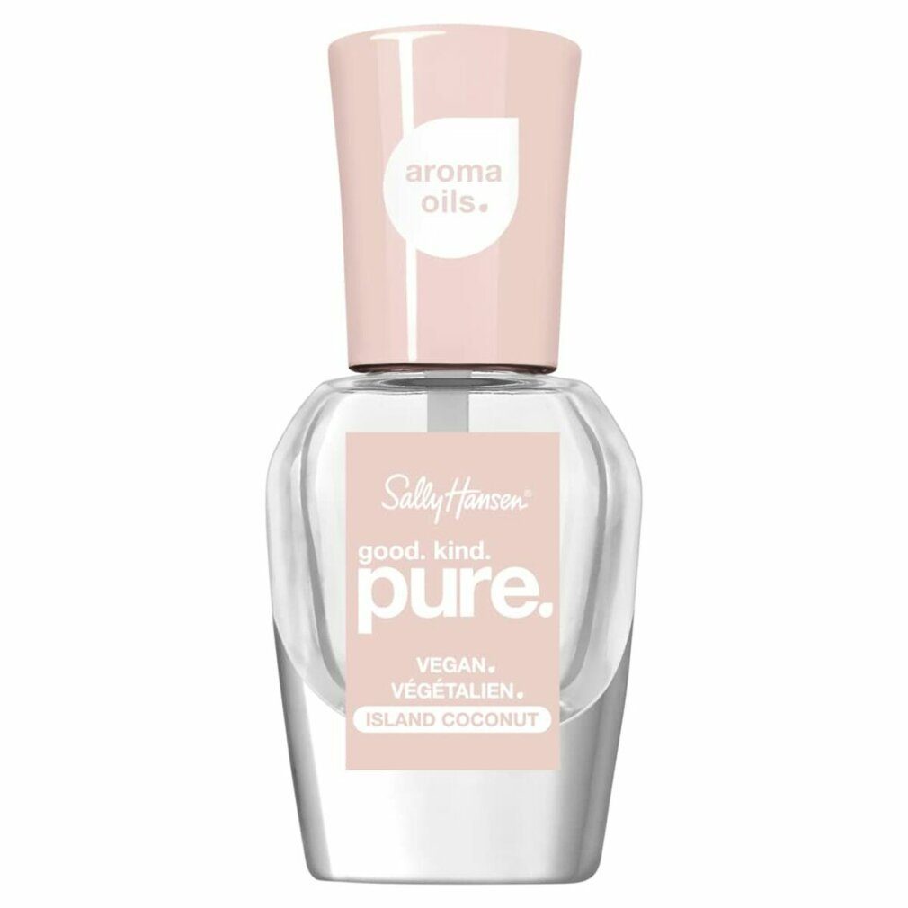Sally Hansen Nagellack Good Kind Pure Vegan Color 015-Island Coconut Oil 10ml