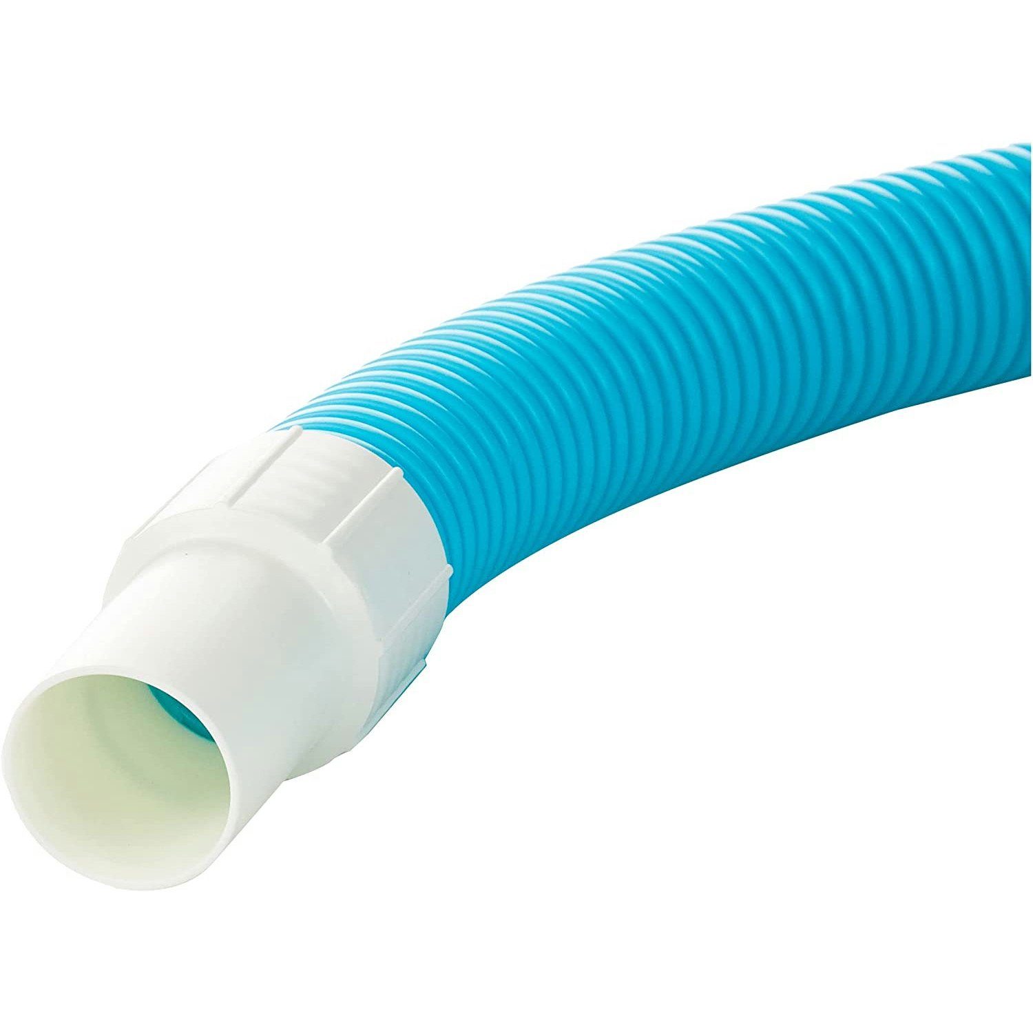 Intex Pool-Filterpumpe 29083 - Poolschlauch - 1 1/2 (38mm, Länge 760cm), Ø 38mm