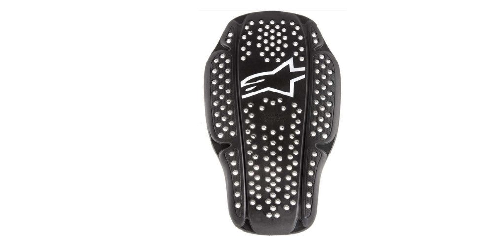 Alpinestars Rückgrat-/Rückenprotektor Nucleon KR-2i Nachrüst Rückenprotektor