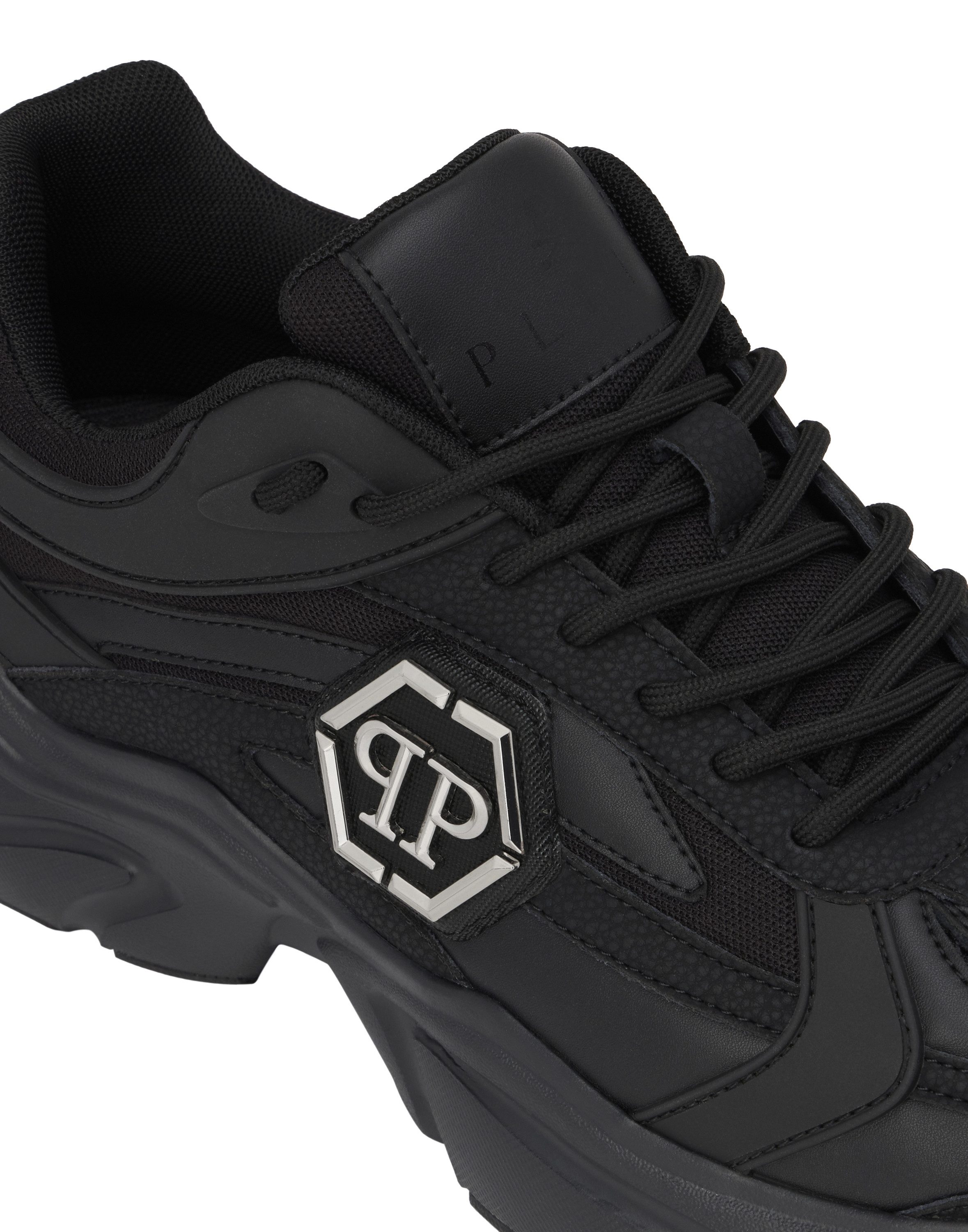 PHILIPP PLEIN Läufer Sneaker günstig online kaufen