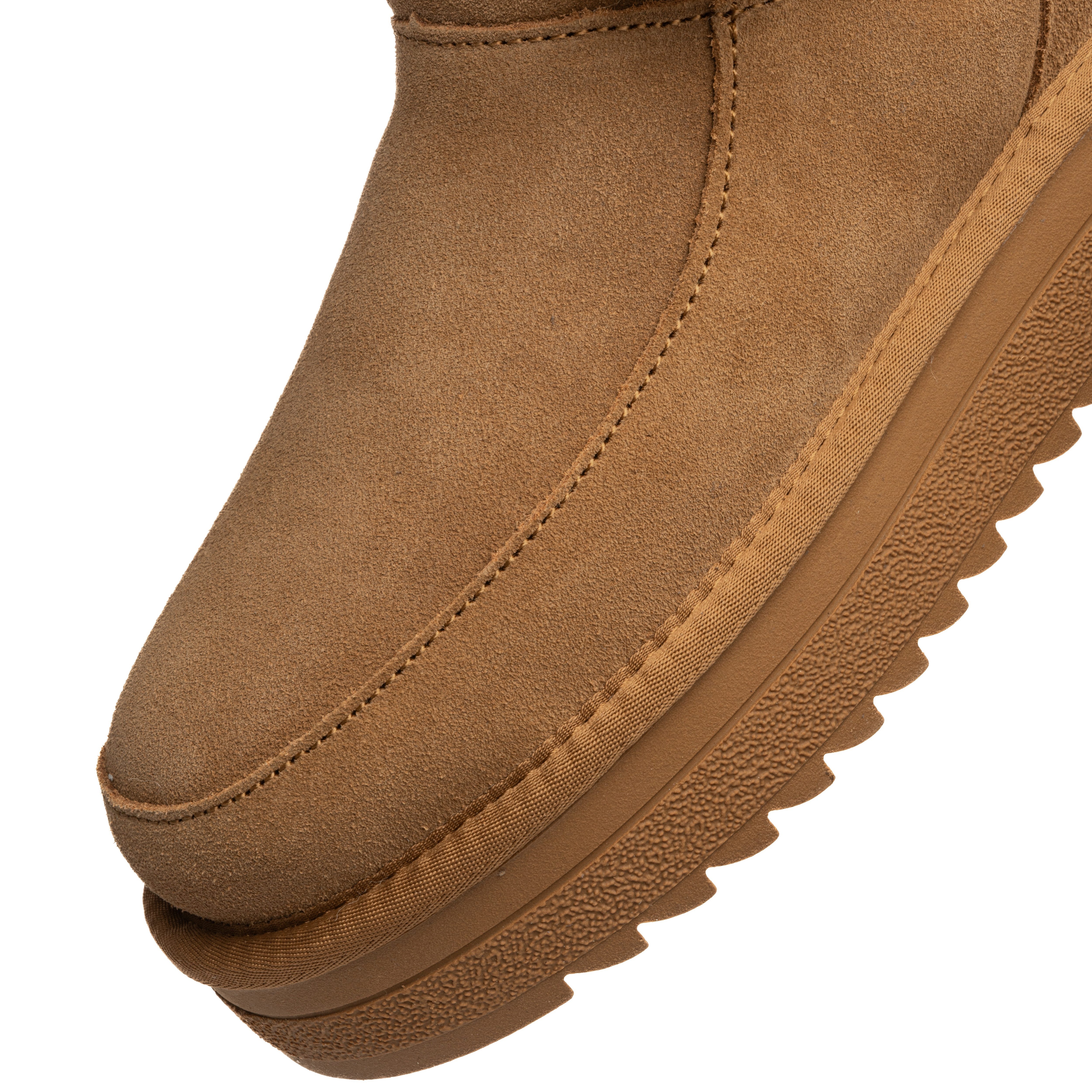Ara ARKTIS Winterstiefelette Winterboots, mit Ziernähten, in bequemer Schuhweite G (weit)