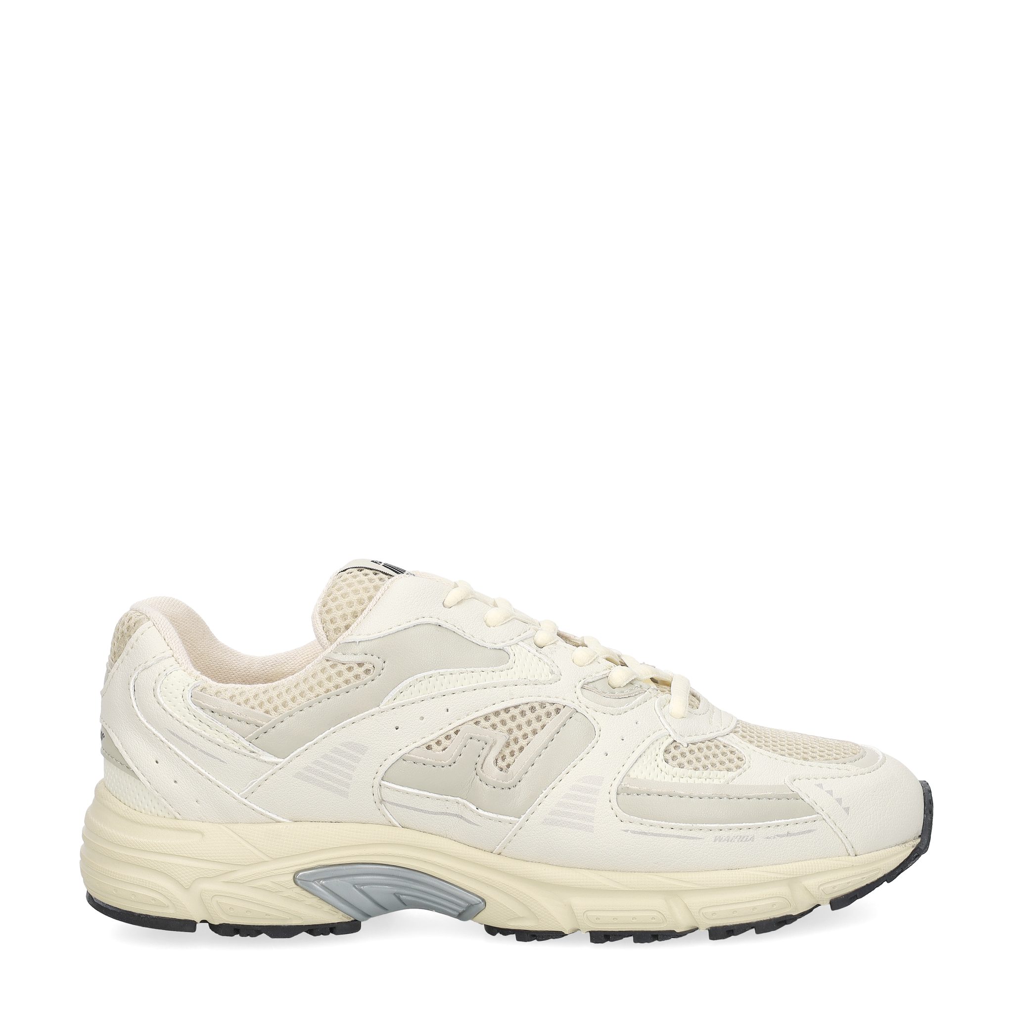 Flamingos' Life WAGES WAIROA, Sneaker, Weiß, Damen Sneaker
