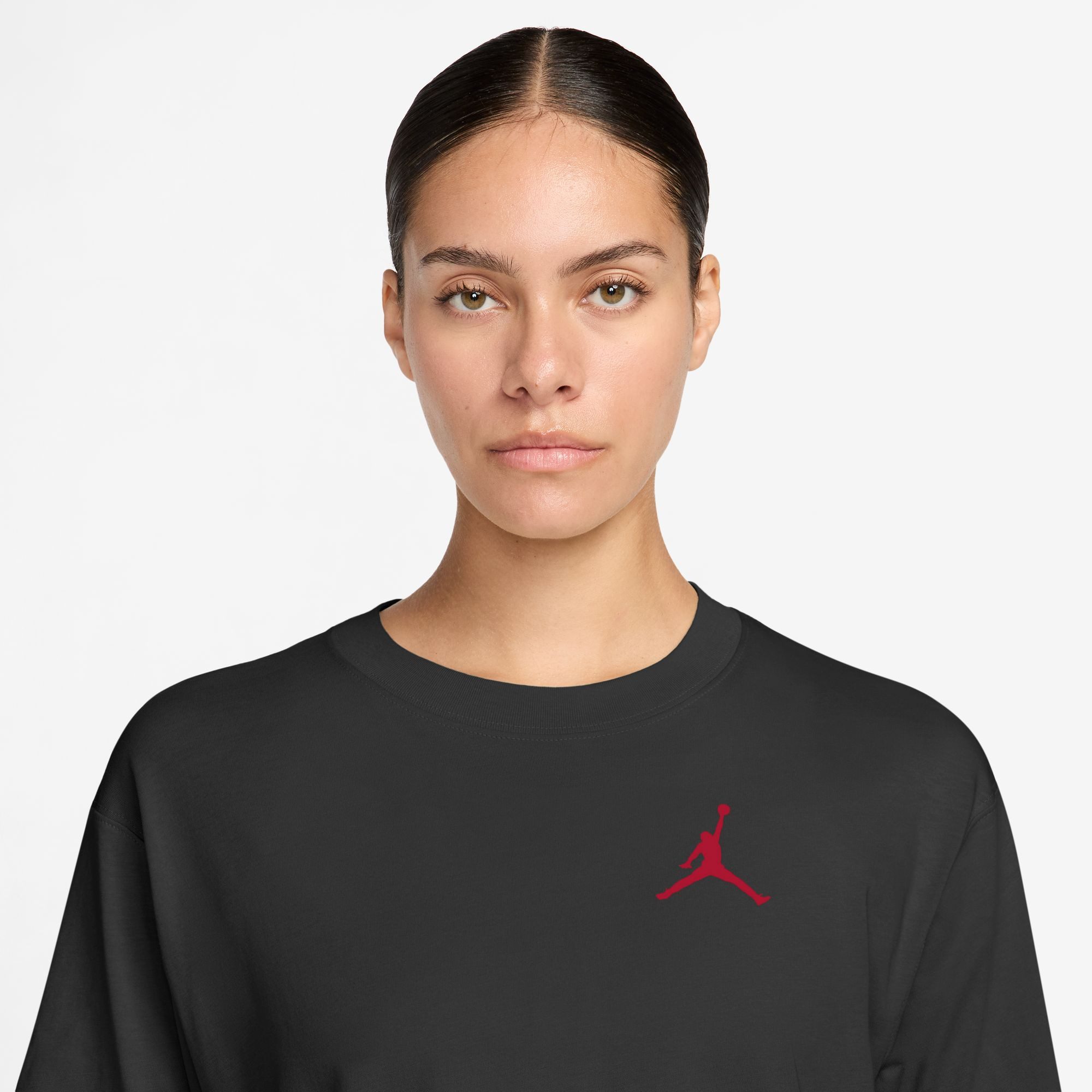 Jordan T-Shirt W J JUMPMAN SS GF TEE LBR 2
