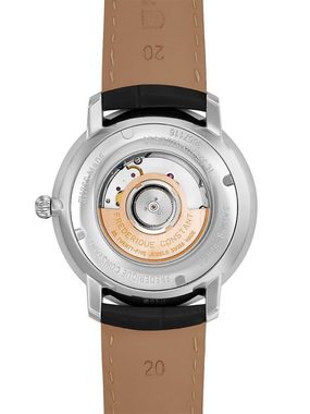 Frederique Constant Schweizer Uhr Frederique Constant FC-312S4S6 Classic Slimline Au