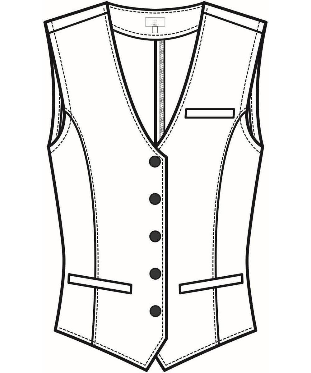 GREIFF Anzugweste 1712 SERVICE Regular Fit günstig online kaufen